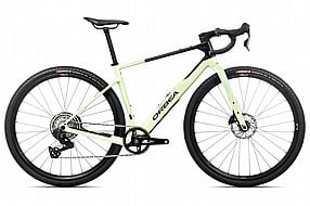 Bianchi Via Nirone 7 AllRoad GRX 400 Gravel Bike [YSB62E57GV]