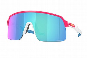Oakley Jawbreaker Photochromic Sunglasses [OO9290-14]