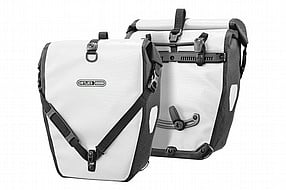 値下ORTLIEB Back-RolClassic20L×2 キャリア無 楽天市場】オルトリーブ バックローラークラシック（ペア