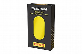 Pirelli P Zero SmarTUBE RS 700c TPU Road Tube