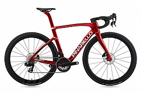 Pinarello Dogma X Dura Ace Di2 Road Bike