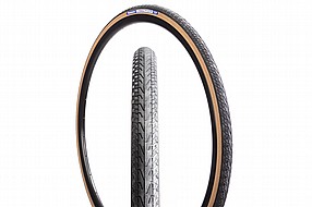 Sunlite Super HP CST740 700x23c Bike Tire - Street Performance Tire With Grooved Tread