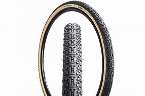 Panaracer GravelKing X1 Plus 700c Gravel Tire [RF740-GKX1-P-B2]