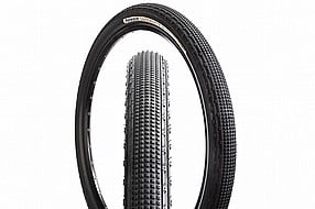 Panaracer GravelKing 650B Tire (2023) [RF650B38-GK-B]