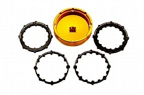 SRAM PG-1231 Apex XPLR 12-Speed Cassette