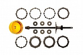 SHIMANO - まさ Shimano Zee Cranks | Stacked BMX Shop