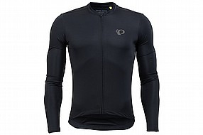 Castelli Mens Espresso Thermal Jersey