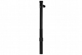 K-Edge Garmin Max XL Mount 31.8mm [K13-4505-31.8-BLK]