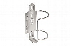 Silca Sicuro Titanium Bottle Cage V2 [AM-HY-002-ASY-0601]