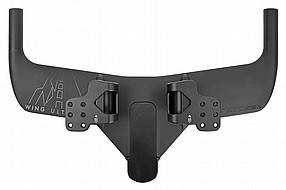 パーツ Profile design WING/C 400mm Profile Design Wing/C Carbon Base Bar