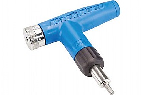 Park Tool TW-6.2 Ratcheting Torque Wrench (10-60nm) [TW-6.2]