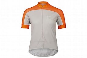 「数量限定 在庫処分セール」 POC Womens [PC581358666MED1] Jersey Logo Road Essential ウェア