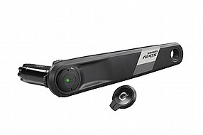 SRAM Apex 1x Wide D1 DUB 12-Speed Crankset [00.6118.672.006]