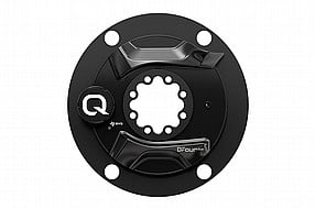 SRAM RED E1 × Shimano R9200 quarq d four SRAM RED E1 × Shimano R9200 quarq d four