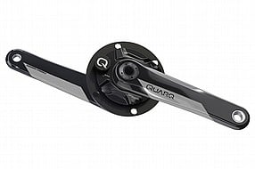 Quarq DFour Power Meter Crankset DUB
