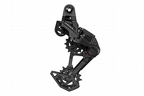 Shimano GRX RD-RX810 11-Speed Rear Derailleur [IRDRX810]