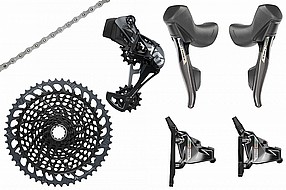 SRAM Group Set Cycling Products - BikeTiresDirect SRAM Group Set Cycling Products - BikeTiresDirect