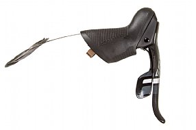 SRAM Force eTap AXS Shifter/Brake Lever