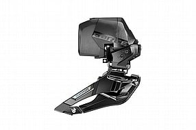 SRAM Force AXS eTap Front Derailleur - 2x12-Speed, Braze-On