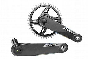 SRAM RED E1 × Shimano R9200 quarq d four SRAM RED E1 × Shimano R9200 quarq d four Quarq DFour DUB