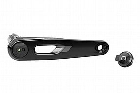 SRAM RED E1 × Shimano R9200 quarq d four SRAM RED E1 AXS Power Meter Spider - Power Meter City