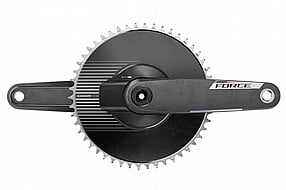 パーツ nuuponDura-Ace R9200 4iiii Presicion3 4iiii Dura Ace 9200 Precision 3+ Pro Crankset PowerMeter