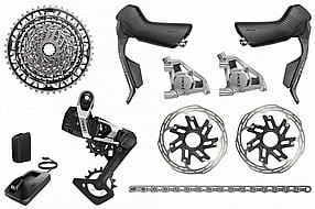 Shimano XT M8250 Di2 Wireless Upgrade Kit [IGPM8250UPG06]