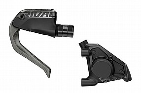 Vision TriMax Carbon SI-013 Aerobar [670-0441031030]