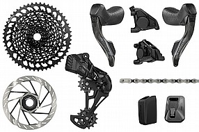 Shimano Ultegra Di2 R8170 12-Speed Groupset