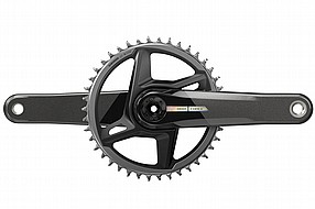 SRAM Force 22 Carbon GXP Crankset [00.6118.108.008]