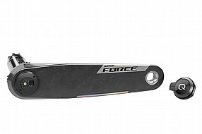 SRAM Rival AXS Power Meter Crankset