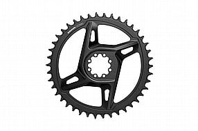 SRAM RED XPLR E1 X-Sync Threaded Chainrings [00.6218.047.001]