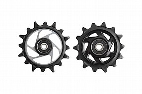 Shimano Dura-Ace 9100 11-Speed Pulley Set [Y5ZR98010]
