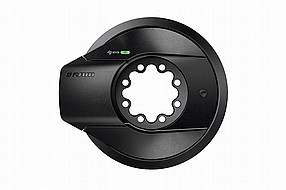 SRAM RED XPLR DUB WIDE E1 Crank Arm Assembly [00.6118.690.009]
