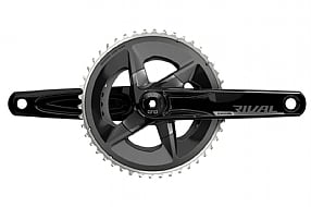 SRAM Force E1 DUB Crank Arm Assembly [00.6118.746.000]