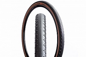 Continental Terra Speed Gravel 700c Tire [0102007]