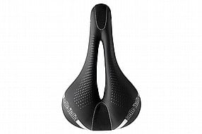 パーツ Selle Italia Diva Gel Superflow Women's Gel Bike Seat Diva Gel Superflow