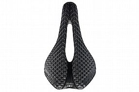Selle Italia Novus Boost EVO Kit Carbonio Superflow Saddle