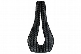 ISM Seat PN 4.1 Saddle [VL9155BLK]