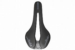 Selle Italia Flite Boost TI316 Gravel Superflow Saddle [017A620IKC008]