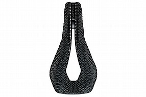 Selle Italia Watt TI316 Gel Superflow Saddle [070A520IKC002]