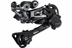 Shimano GRX RD-RX810 11-Speed Rear Derailleur [IRDRX810]