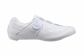 Shimano Womens SH-RC502 Road Shoe [ESHRC502WCB25W37000]