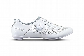 Shimano Womens SH-RC502 Road Shoe [ESHRC502WCB25W42000]