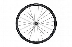 Shimano WH-R9270 C50-TL Dura-Ace Carbon Disc Wheelset