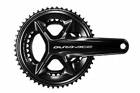 Shimano 105 FC-R7100 12-Speed Crankset