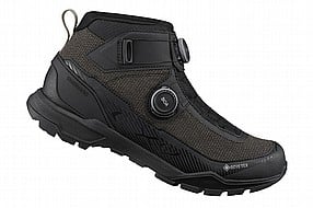 Shimano SH-GF800GTX Mountain Bike Shoes [ESHGF800GCE15S44000]