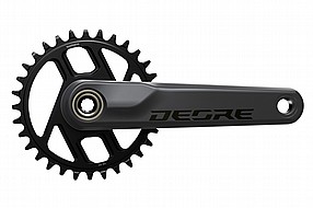 Shimano GRX FC-RX600 11-Speed Crankset
