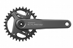 Shimano CUES U6000 11-Speed Kit [U600011SPD1150]
