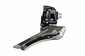 Shimano GRX RD-RX820 2x 12-Speed Rear Derailleur